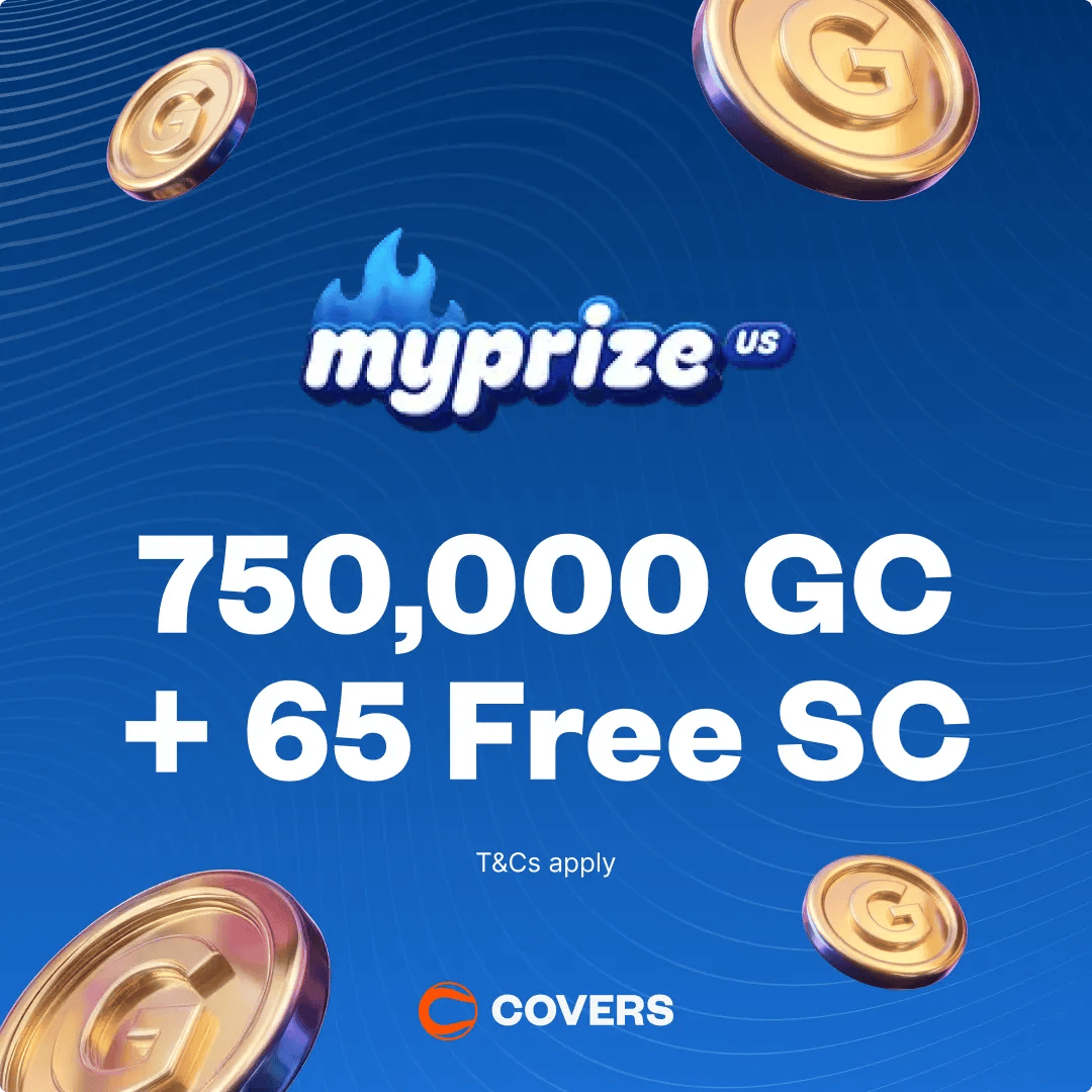 MyPrize.us promo code