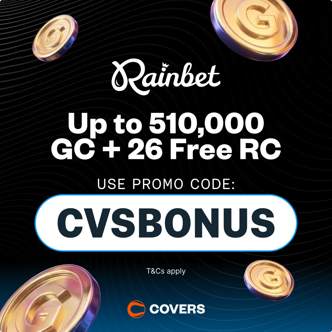 Rainbet.us sign up offer