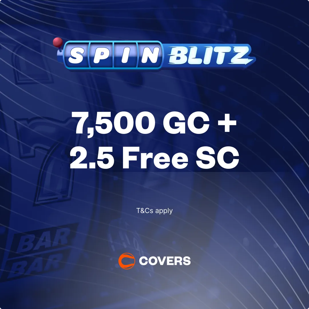Spin Blitz promo code