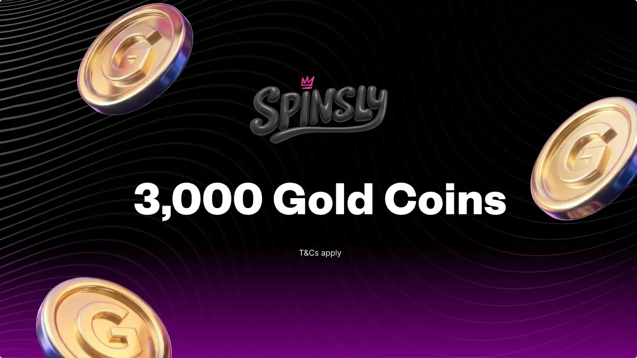 Spinsly no deposit bonus
