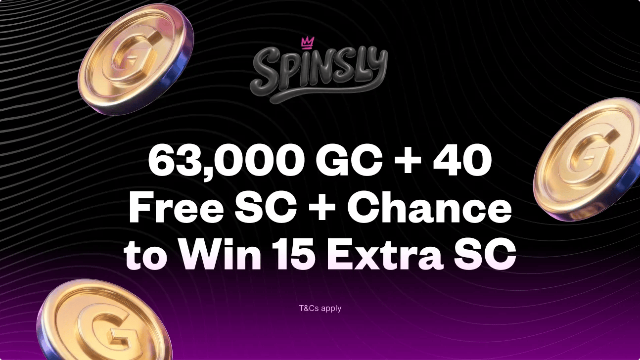 Spinsly referral code