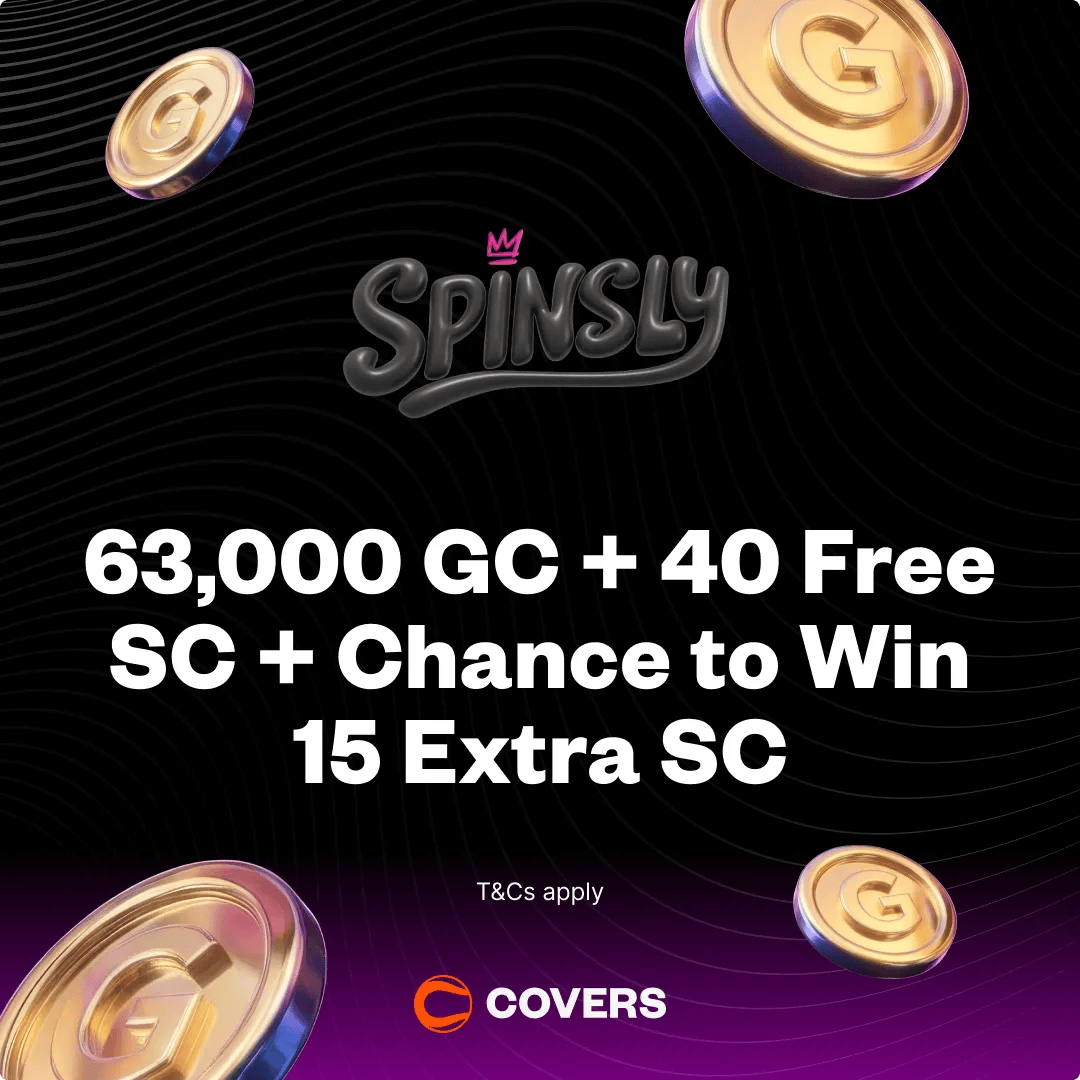 Spinsly referral code