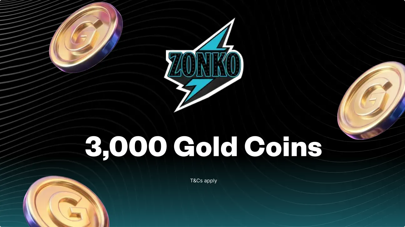 Zonko no deposit bonus