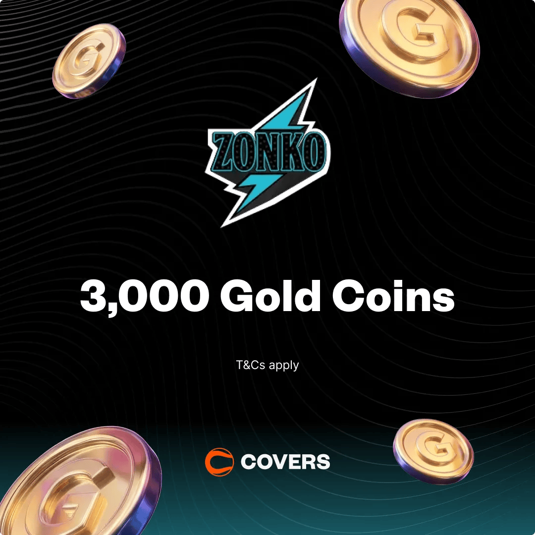 Zonko no deposit bonus