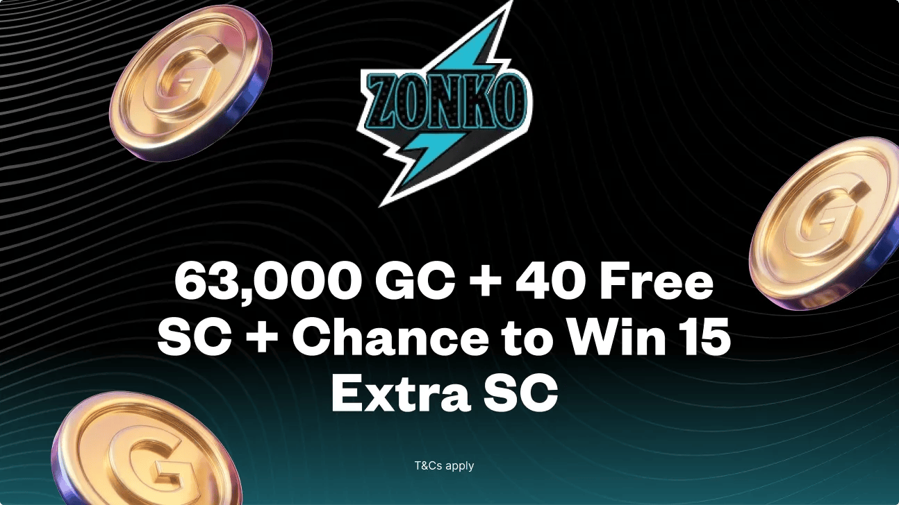 Zonko referral code