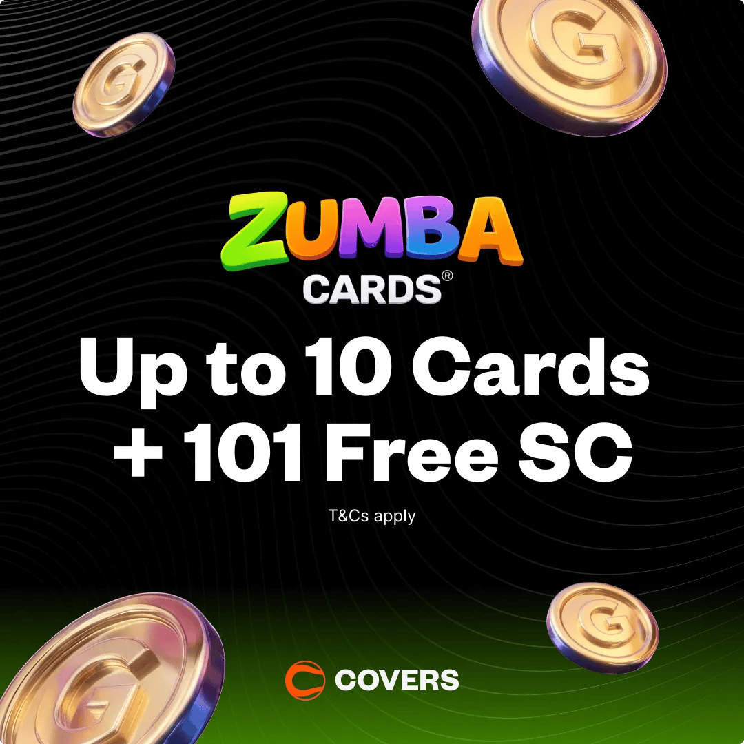 Zumba Cards promo code