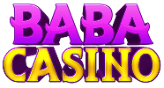 Baba Casino logo