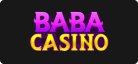Baba Casino logo