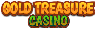 Gold Treasure Casino Logo