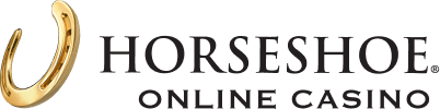 Horseshoe Casino logo