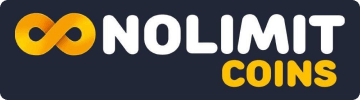 NoLimitCoins logo