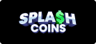 SplashCoins Casino logo