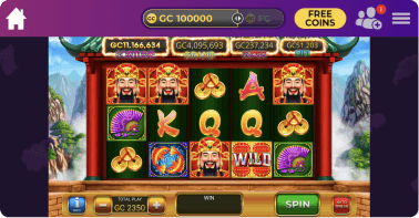 All Win FC Slot Machine & Review