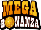  Mega Bonanza Casino logo