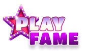  PlayFame Casino logo