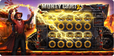 Pulsz casino screenshot