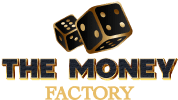 The Money Factory logo