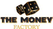 money factory casino logo