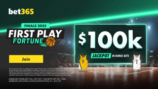bet365 NBA Finals