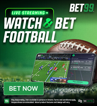 BET99 BetVision