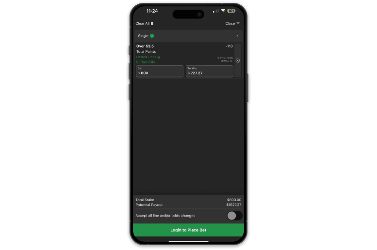 BET99 NFL