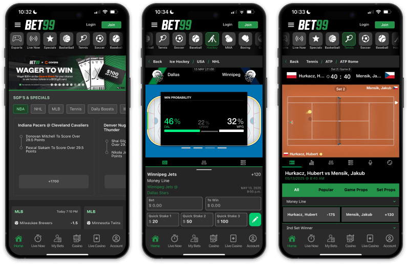 BET99