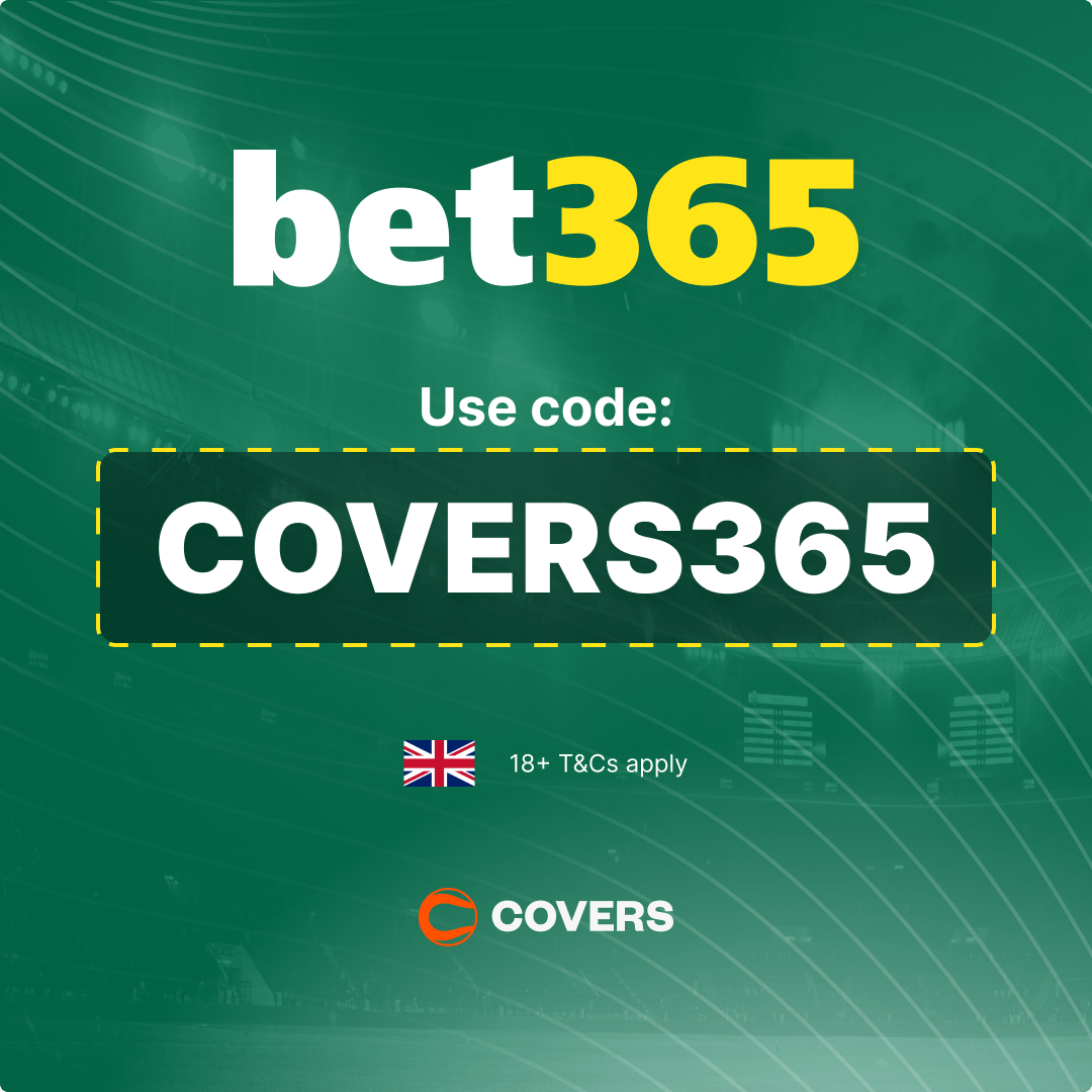 bet365 bonus code