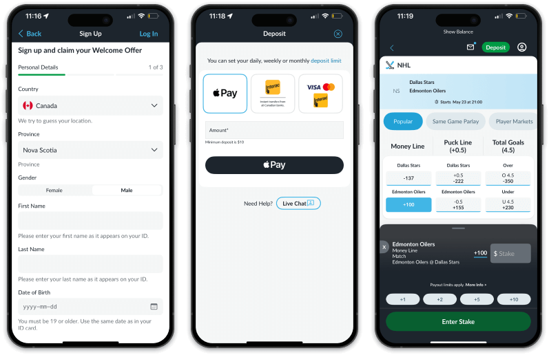 BetVictor Promo Code