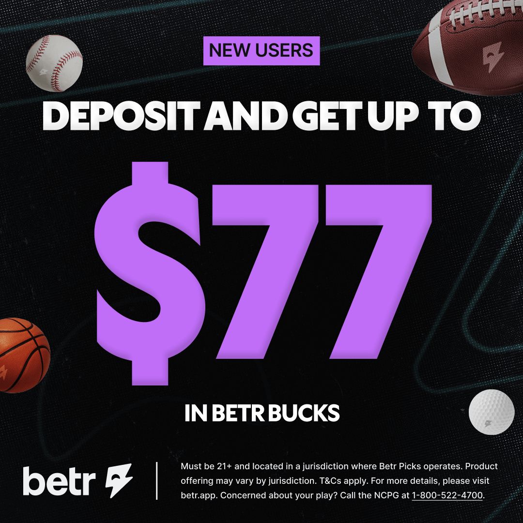 Betr Offer