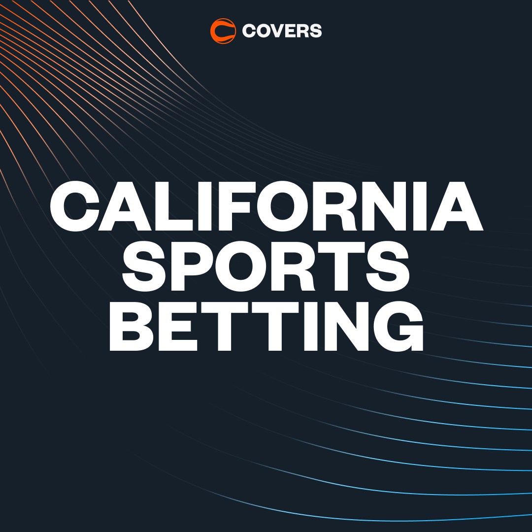 California Sports Betting 2026 - Legal Updates & DFS Apps