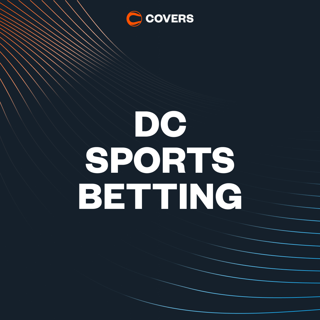 Washington DC Sports Betting Sites in 2026: Top DC Sportsbooks
