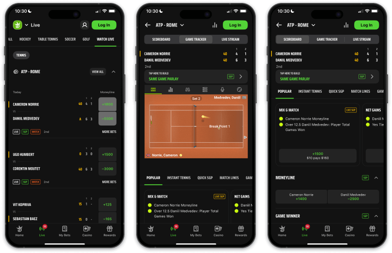DraftKings