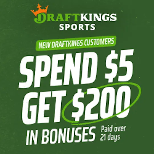 DraftKings Predictions Trade $5, Get $200 welcome bonus