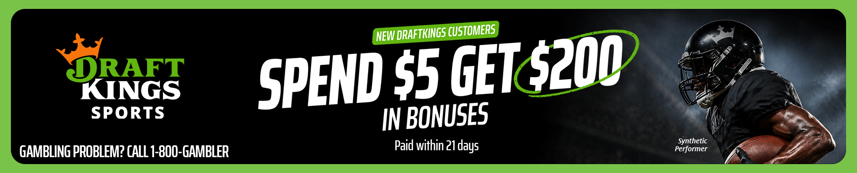 DraftKings