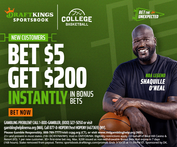 DraftKings sign up bonus