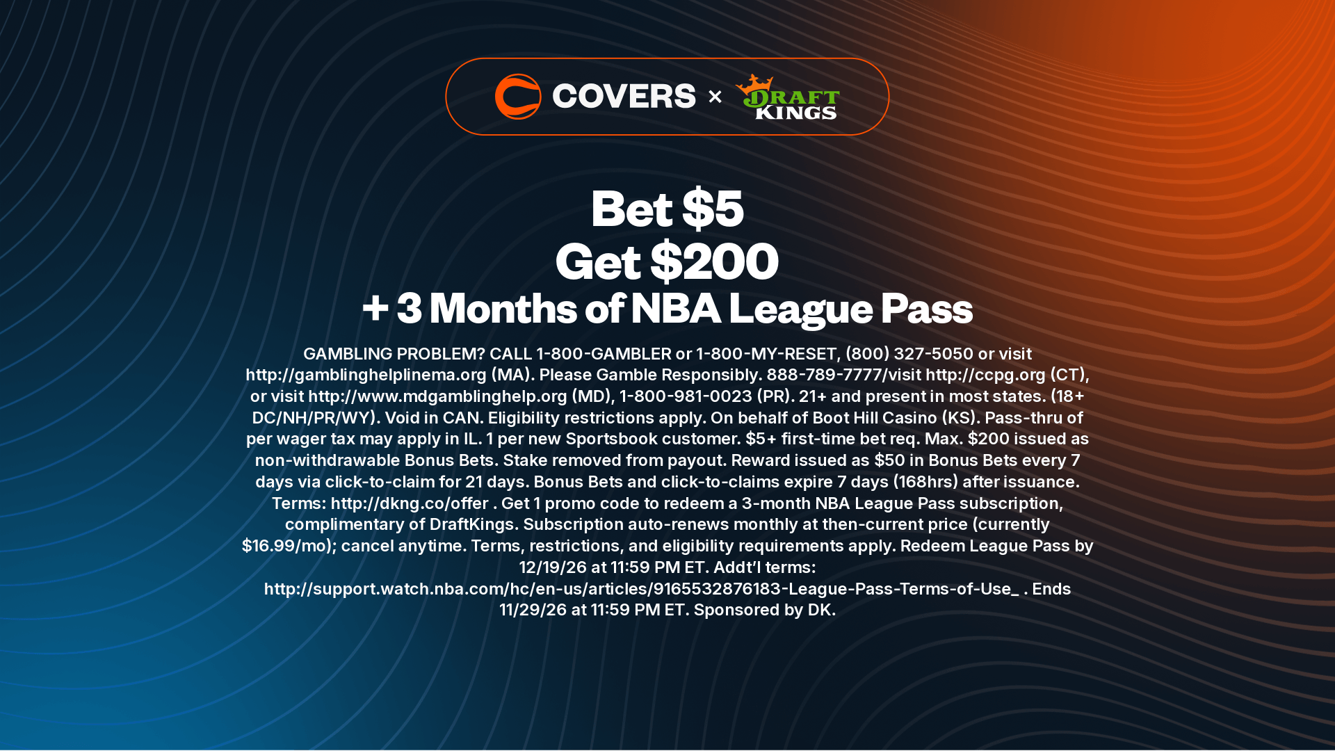 DraftKings