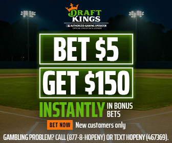 DraftKings sign up bonus