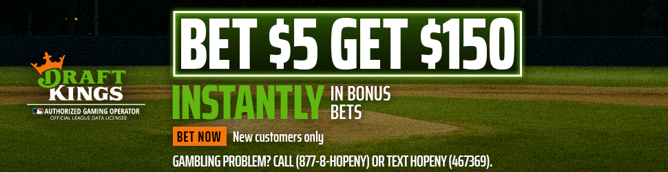 DraftKings sign up bonus