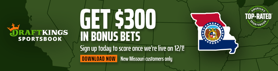 DraftKings sign up bonus