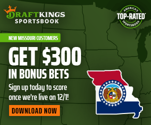 DraftKings sign up bonus