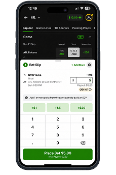 DraftKings