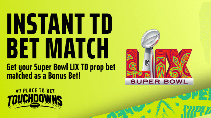 DraftKings Super Bowl Bonus