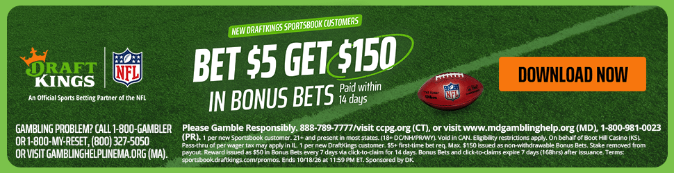 DraftKings