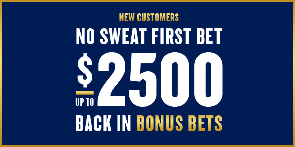 FanDuel sign up bonus