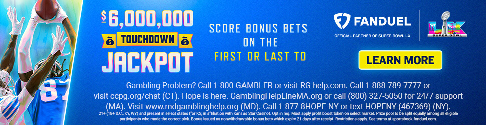 FanDuel Super Bowl