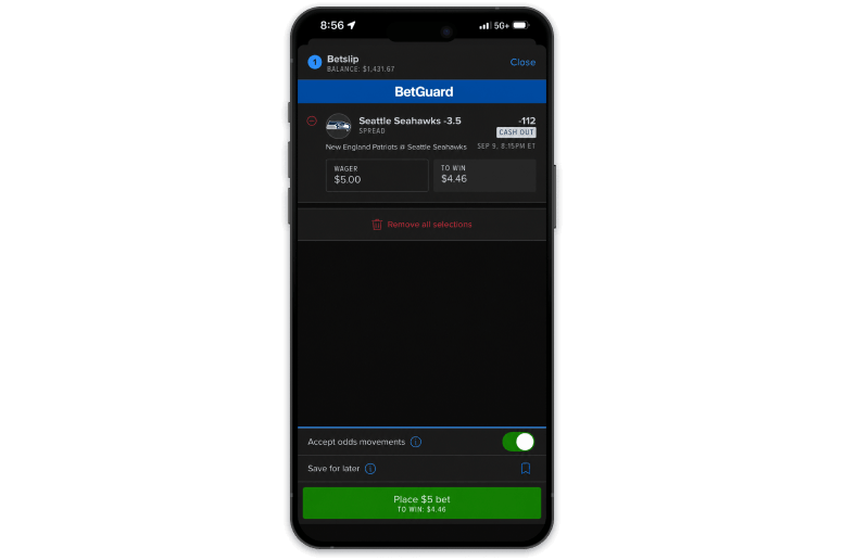 FanDuel NFL