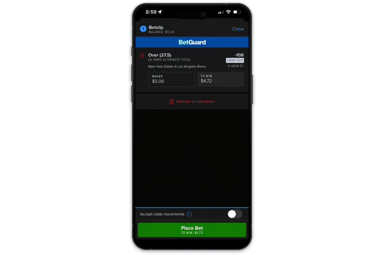 FanDuel NFL