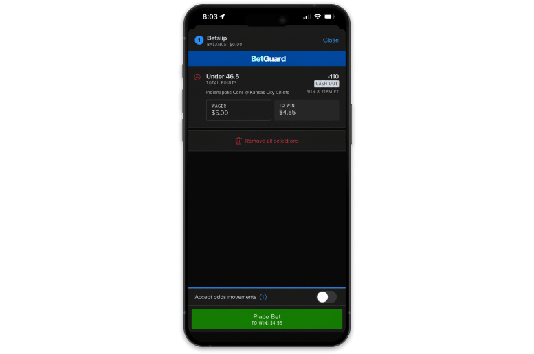 FanDuel NFL