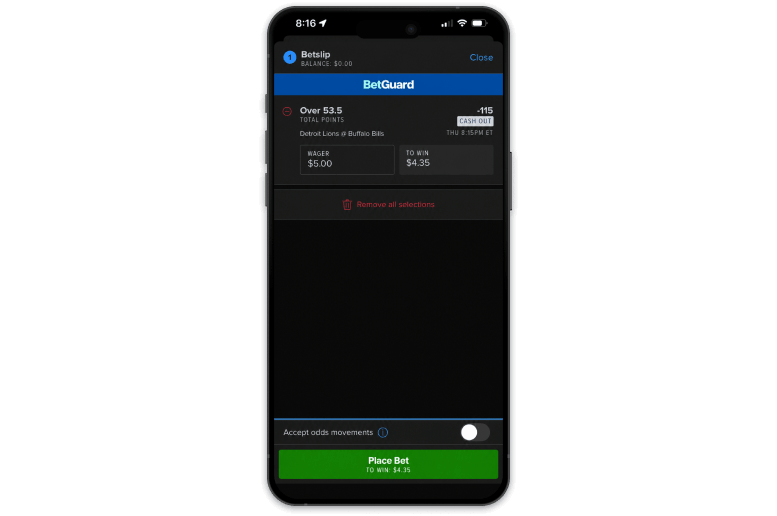 FanDuel NFL