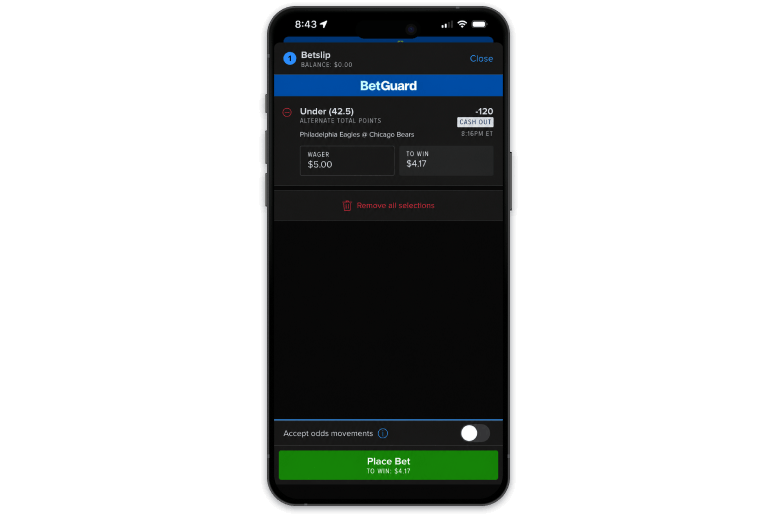 FanDuel NFL